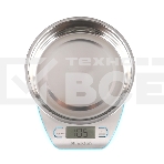 Весы кухонные Blackton Bt KS1005 10 кг, Точность измерения 1г, фото4