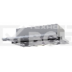 Вытяжка Krona KAMILLA slim 600 inox/inox (2 мотора), фото 1