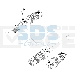 Разъем штекер BNC с клеммной колодкой Rexant, фото4