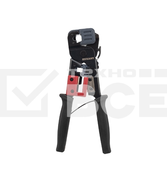Кримпер для обжима Rexant HT-376E 8P8C, 6P6C, 6P4C, 6P2C