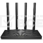 Роутер беспроводной TP-Link Archer C80 AC1900 10/100/1000BASE-TX черный, фото22