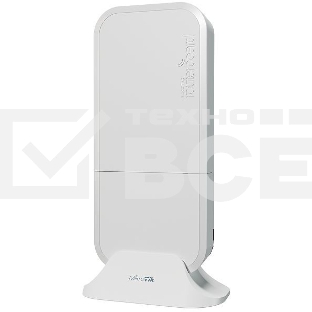 Точка доступа Mikrotik RBwAPG-5HacD2HnD wAP ac