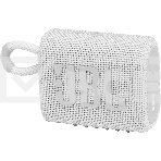 Портативная акустика JBL GO 3, белый, фото33