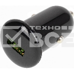 Автомобильное зар./устр. Wiiix UCC-1-11 3A QC универсальное черный, фото3