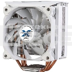 Кулер для процессора Zalman CNPS10X OPTIMA II RGB белый, 120 мм, алюминий/медь, 1500 об/мин, 27 дБ, 4 pin, 180 Вт, 158 мм, фото6