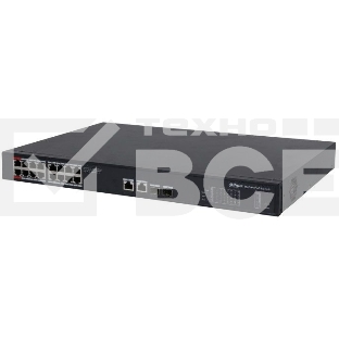 Коммутатор Dahua DH-PFS3220-16GT-190