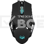 Мышь проводная SVEN RX-G815 черный, 8000 dpi, USB, кнопки - 7, фото5