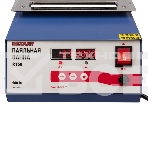 Паяльная ванна Rexant, модель R150, 900 Вт, 150х100х45 мм, 0-400 °C, цифровая, фото5