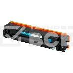 Картридж Sakura CF541A (203A) для HP M254, MFP M280/281, синий, 1 300 к., фото2