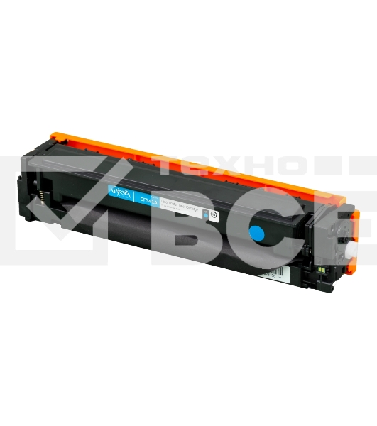 Картридж Sakura CF541A (203A) для HP M254, MFP M280/281, синий, 1 300 к.