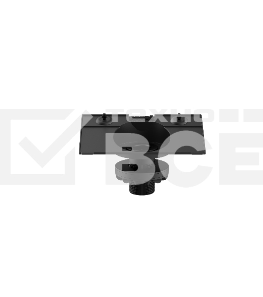Крепление Logitech Riser Mount for Tap настольное крепление с высоким профилем для Logitech Tap
