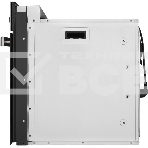 Шкаф духовой газовый Maunfeld EOGC604S, встраиваемый, фото15
