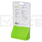 Мышь беспроводная Acer OMR040 черный, 1600 dpi, радиоканал, USB, кнопки - 6, фото 1