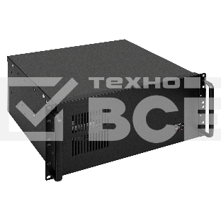 Серверный корпус ExeGate Pro EX292102RUS 4U300-08 <RM 19