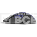 Мышь проводная SVEN RX-G715 черный, 3200 dpi, USB, кнопки - 8, фото2