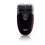 Электробритва Беспроводная Philips PQ206/18 с плавающими головками, фото17