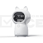 Камера AQARA Camera Hub G3/Камера+ управления/Управление жестами/Камера 360/2K 2304х1296p/Протокол связи:Zigbee/WiFi/Питание:USB-C/ Цвет белый CH-H03, фото43