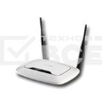 Маршрутизатор беспроводной TP-Link TL-WR841N 10/100BASE-TX, фото12