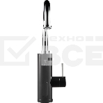 Водонагреватель Electrolux Taptronic НС-1246479 3.3кВт электрический встраиваемый/черный, фото7