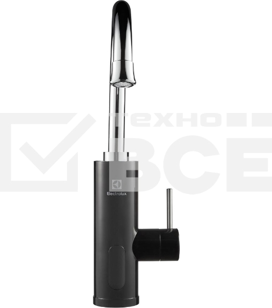 Водонагреватель Electrolux Taptronic НС-1246479 3.3кВт электрический встраиваемый/черный