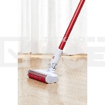 Вертикальный пылесос Jimmy JV51, фото2