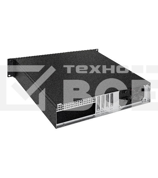 Серверный корпус ExeGate Pro 2U390-04 <RM 19