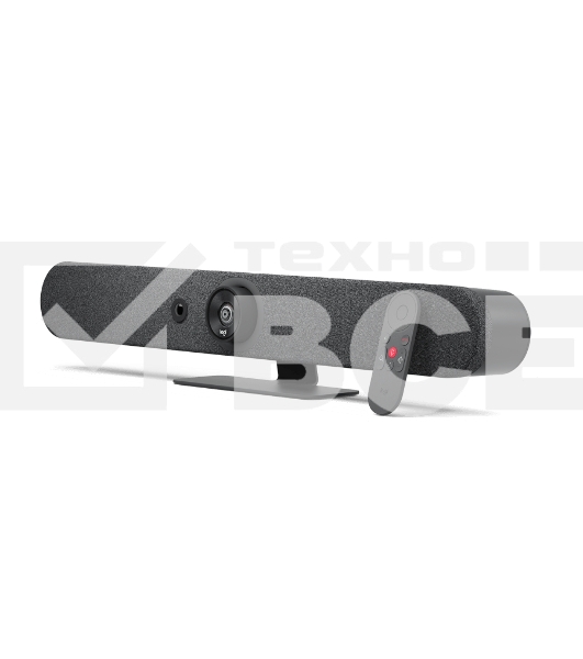 Камера для ВКС/ Logitech Rally Bar Mini Graphite