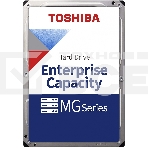Накопитель Toshiba Enterprise HDD 3.5