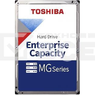 Накопитель Toshiba Enterprise HDD 3.5