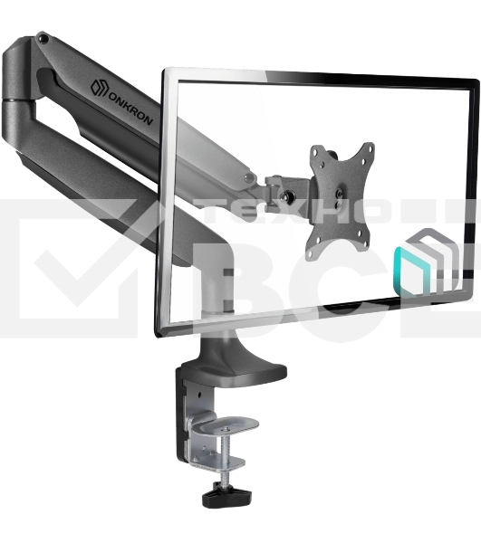 Кронштейн ONKRON G100 для монитора 13