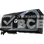 Видеокарта Gigabyte GV-N407TAORUS M-12GD RTX 4070TI 12288Mb 192 GDDR6X 2670/21000 HDMIx1 DPx3 HDCP Ret, фото13