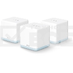 Система MESH AC1200 Whole Home Mesh Wi-Fi System, 2 Internal Antennas, 2 GB ports  (WAN/LAN), фото9