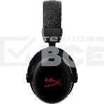 Гарнитура HYPERX GAMING WRL CLOUD CORE HPHX4P5D5AA, фото9