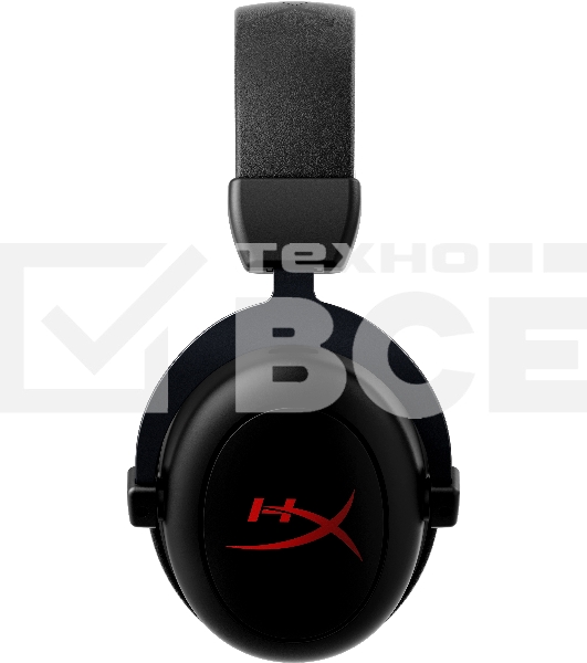 Гарнитура HYPERX GAMING WRL CLOUD CORE HPHX4P5D5AA