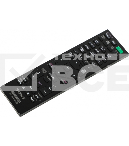 Минисистема Sony MHC-V43D черный/CD/CDRW/DVD/DVDRW/FM/USB/BT