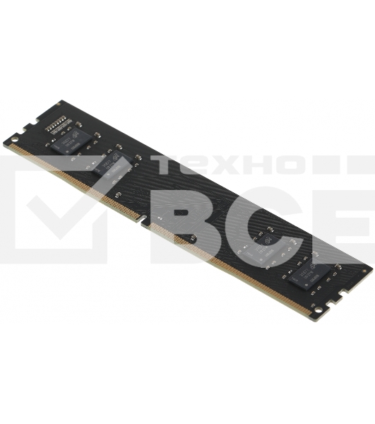 Оперативная память AGI, DDR4, 16GB (1x16GB), 3200MHz, UDIMM