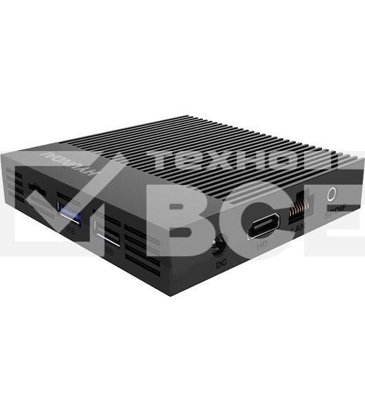 Медиаплеер Hyundai H-DMP103 64Gb