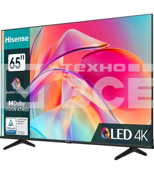 Телевизор Hisense 65