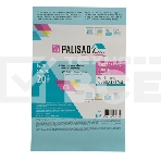 Пакеты для мусора с завязками 60 л x 20 шт. синие, HomePalisad, фото4