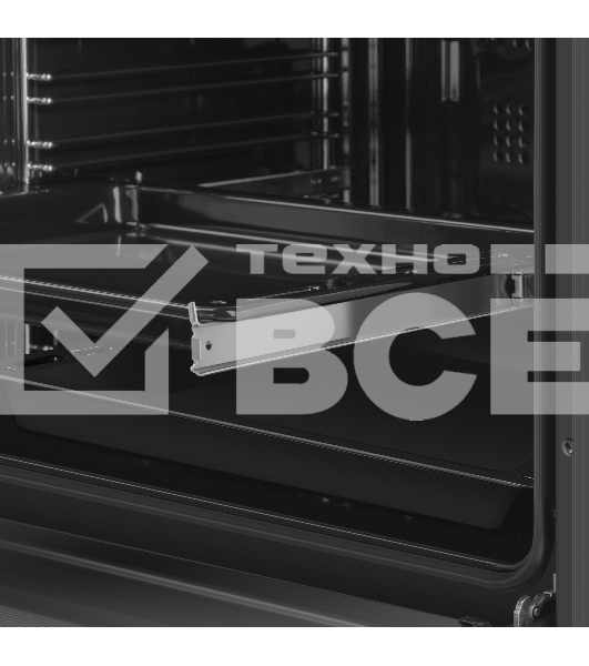 Шкаф духовой электрический Maunfeld EOEM7614B