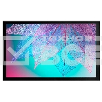 Экран на раме Cactus 124x220см FrameExpert CS-PSFRE-220X124 16:9 настенный натяжной, фото2