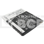 Аккумулятор CameronSino  CS-BLD530SL для Explay Fresh  3.7V / 2000mAh / 7.40Wh, фото4