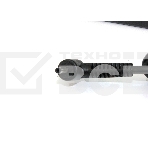 Блок питания (сетевой адаптер) для ноутбуков Asus 19V 2.37A 3.0x1.1mm 45W OEM, фото 1