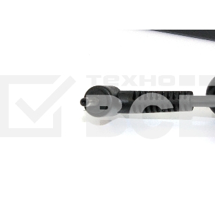 Блок питания (сетевой адаптер) для ноутбуков Asus 19V 2.37A 3.0x1.1mm 45W OEM