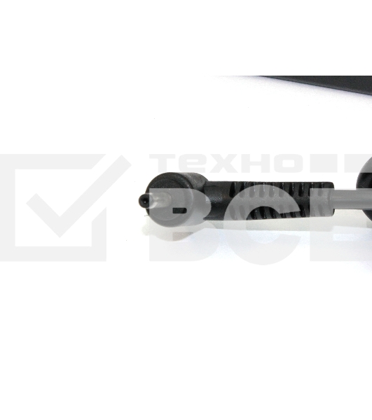 Блок питания (сетевой адаптер) для ноутбуков Asus 19V 2.37A 3.0x1.1mm 45W OEM