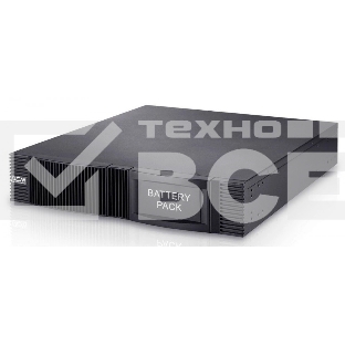 Батарея для ИБП Powercom BAT MRT-72V 72В 14.4Ач для MRT-2000/3000
