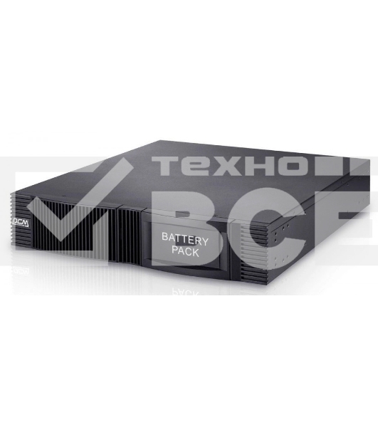 Батарея для ИБП Powercom BAT MRT-72V 72В 14.4Ач для MRT-2000/3000