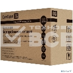 Источник бесперебойного питания ExeGate SpecialPro UNB-1200.LED.AVR.C13.RJ <1200VA/750W, LED, AVR, 6*IEC-C13, RJ45/11, Black>, фото4