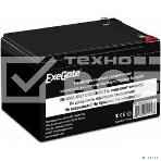 Батарея ExeGate EX285638RUS HR 12-7.5 (12V 7.5Ah 1228W, клеммы F2), фото5