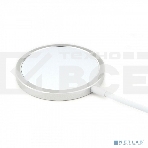 Беспроводной адаптер питания Cablexpert MagSafeMP3A-PC-34, QI 15Wt, 10Wt, 7,5Wt, 5Wt, фото6